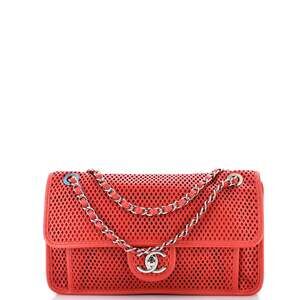 Chanel Up In The Air Flap Bag #242821C34B
